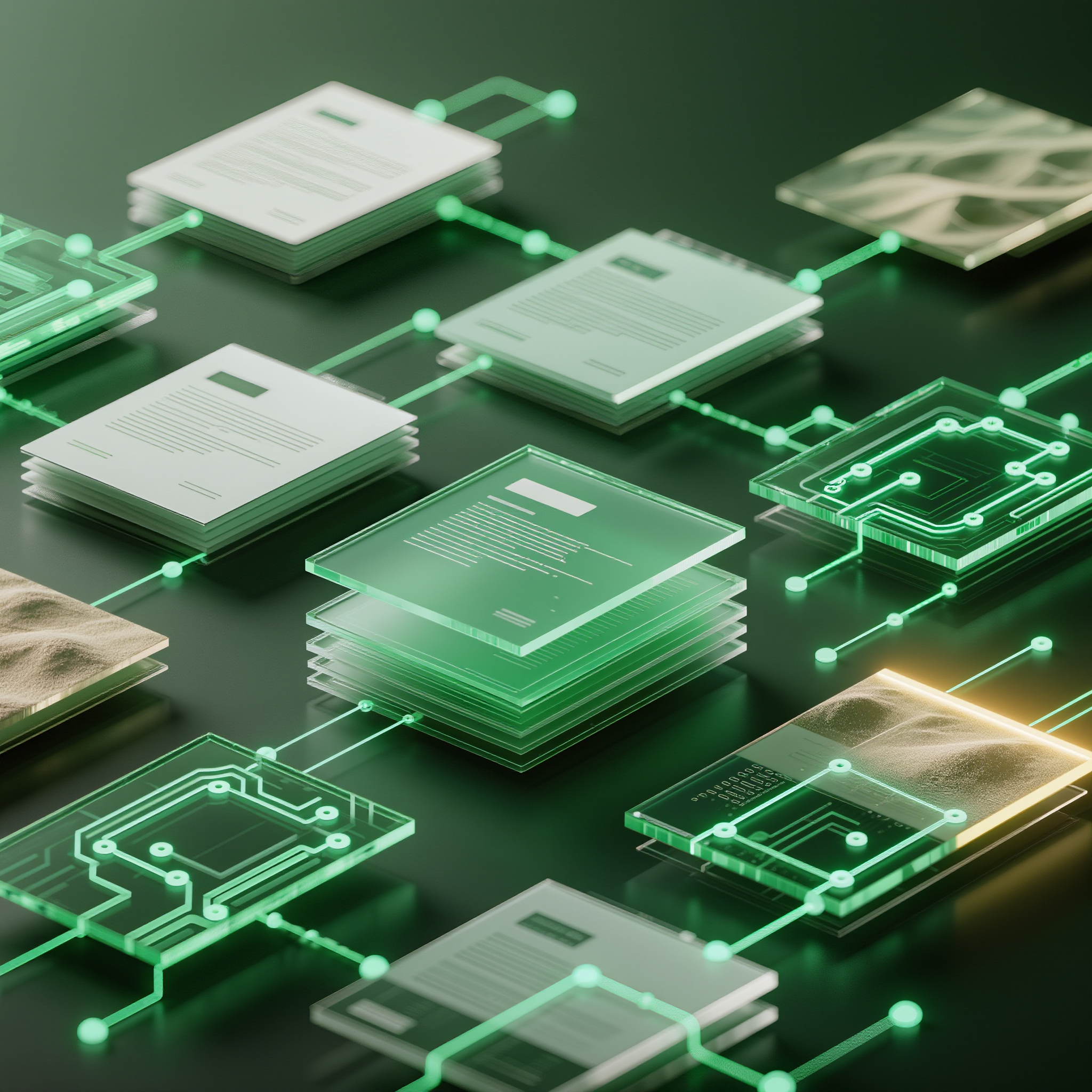 Waafir AI Document Analysis