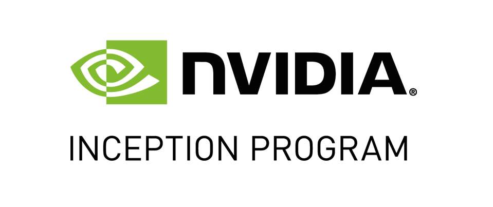 Nvidia Inception Program