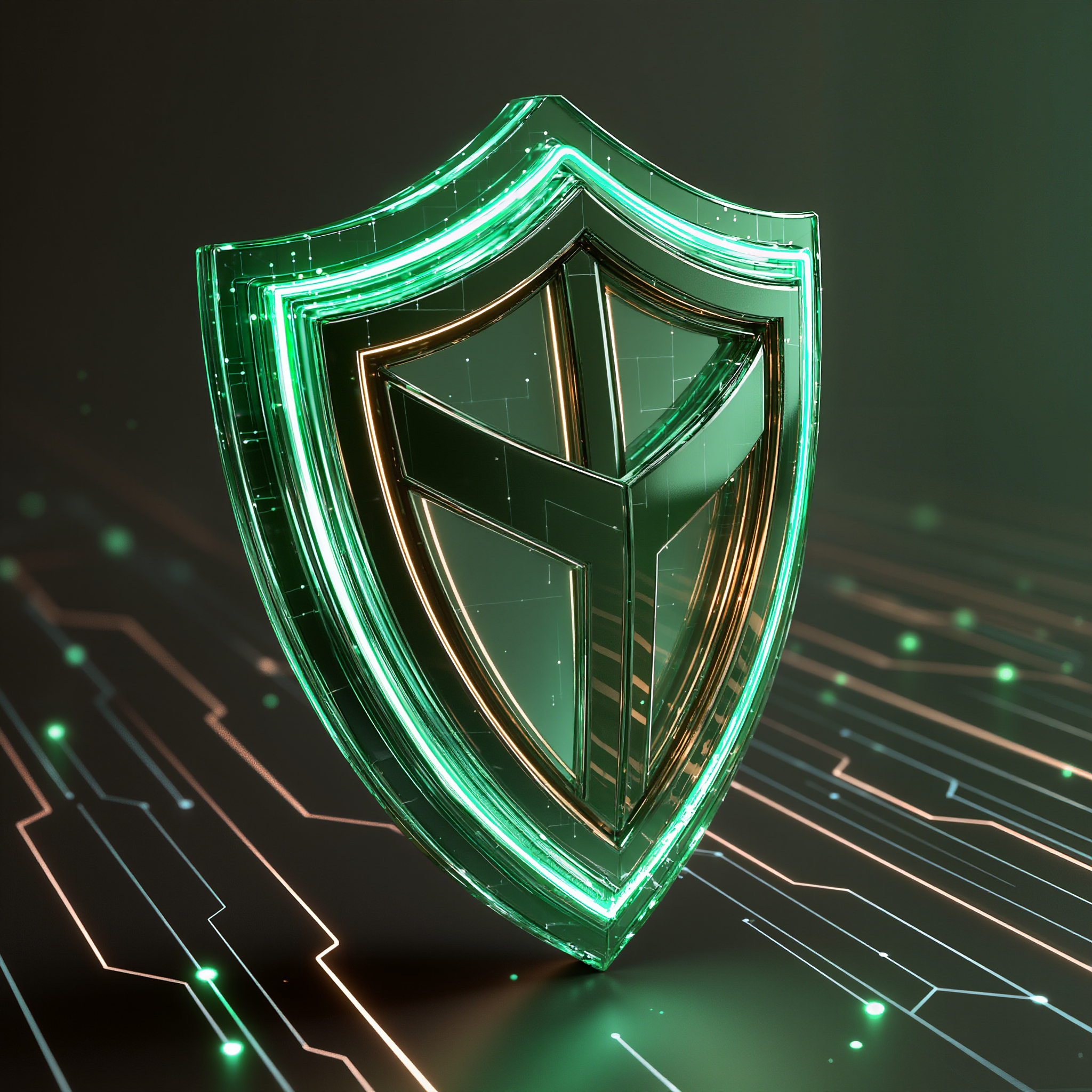 Waafir Enterprise Security Infrastructure